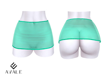 AVALE Naughty Skirt - Mint