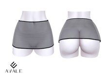 AVALE Naughty Skirt - Night