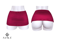 AVALE Naughty Skirt - Pink