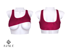 AVALE Naughty Top - Pink