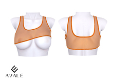AVALE Naughty Top - Orange