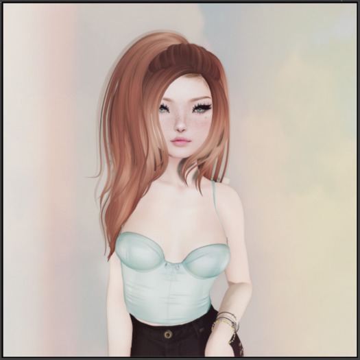 pr!tty - Bouyung - [Grayscales] :boxed: