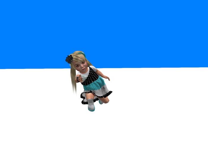 Toddleedoo Shooting 2