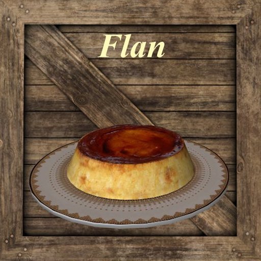Flan [G&S] 36