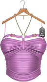 JF Design"Nancy"[Maitreya/Belleza] Top - Lilac