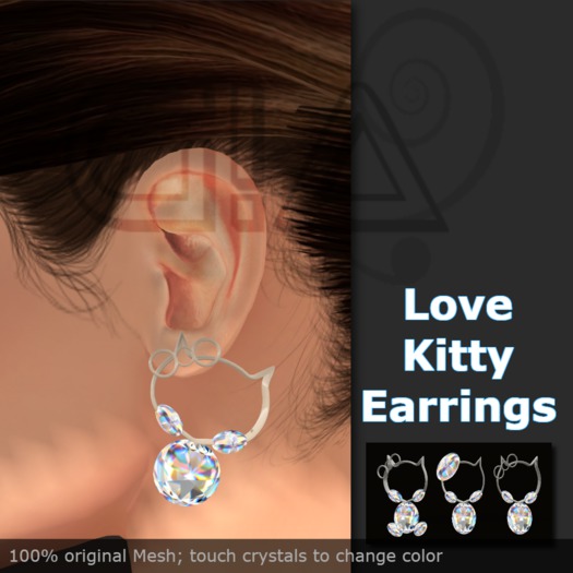 ::G!A::  Love Kitty Vendor Hud (Add Me)
