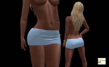 Aqua Mini Skrt MAITREYA