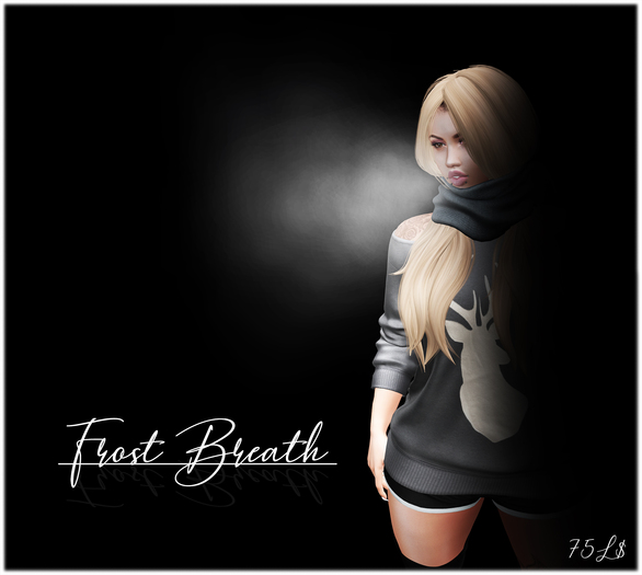 Frost-Breath