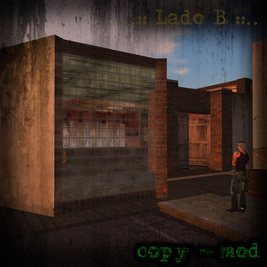 Pub Grunge ..::Lado B::.. 