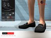 ! a d clothing shoes mallorca ebony