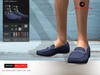 ! a d clothing shoes mallorca navy