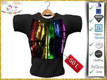 City Lights Shirt