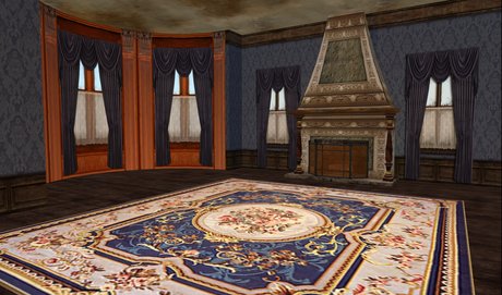Second Life Marketplace - Main Street Victorian