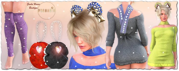 *PROMAGIC*Happy-Socks-LightGreen