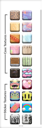 [P.Z] Good Talk Phone ADDON HUD