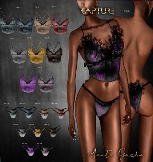 #3-RAPTURE-Bustier Anita-Maitreya-Nude-Common