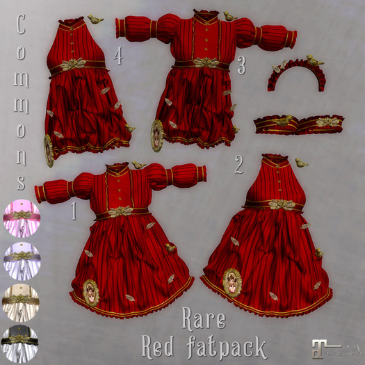 * Adelaide * Brown Headband