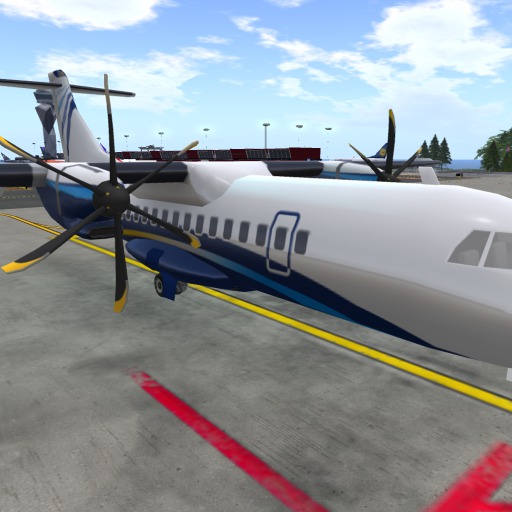 Skytower ATR Aircraft Full Perm Final