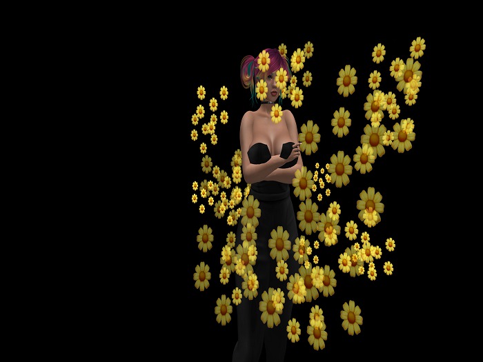 Party & Stuff Poofer Flowers
