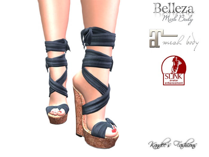 classy wedge sandals