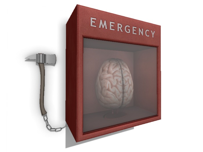 * SORGO - Brain Emergency