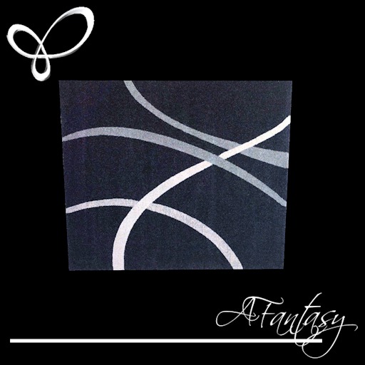 Afantasy Modern Area Rug 31