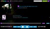 Multistream audio player nextgen theme