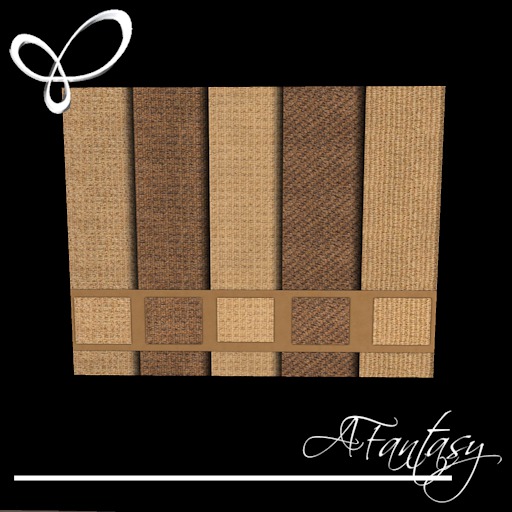Afantasy Modern Area Rug 25