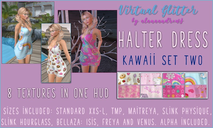 V_HalterDress_KawaiiTWO (bag)
