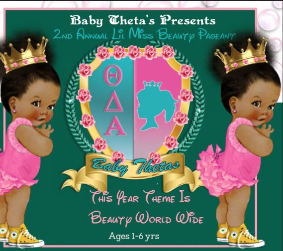 {LMB} Princess Sponsorship Package