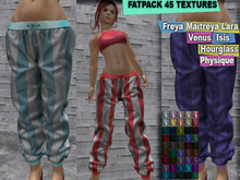TF: Sweatpants Nayla FATPACK