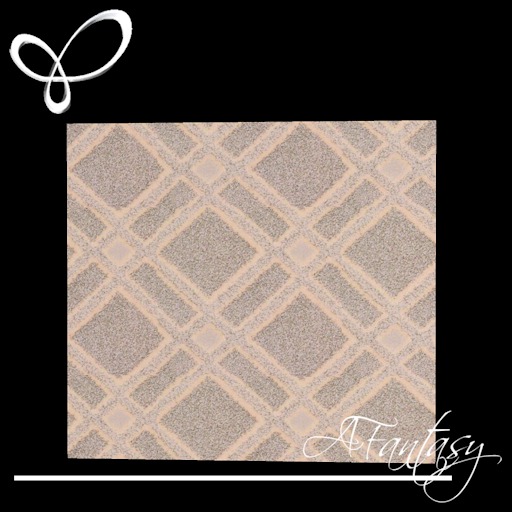 Afantasy Geometric Area Rug 13