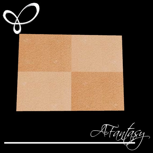 Afantasy Geometric Area Rug 9