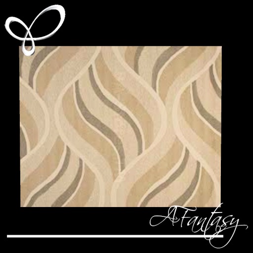 Afantasy Geometric Area Rug 6