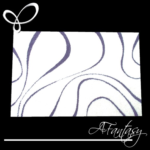 Afantasy Geometric Area Rug 5
