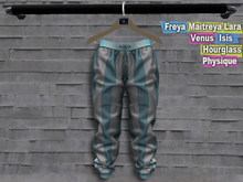 TF: Sweatpants Nayla Blue