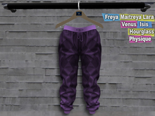 TF: Sweatpants Kalila Lite Vio