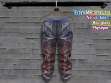 TF: Sweatpants Kalila 3