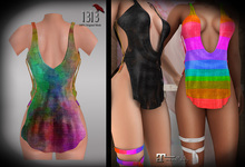 (*<*) 1313 Savette Cami - Brights