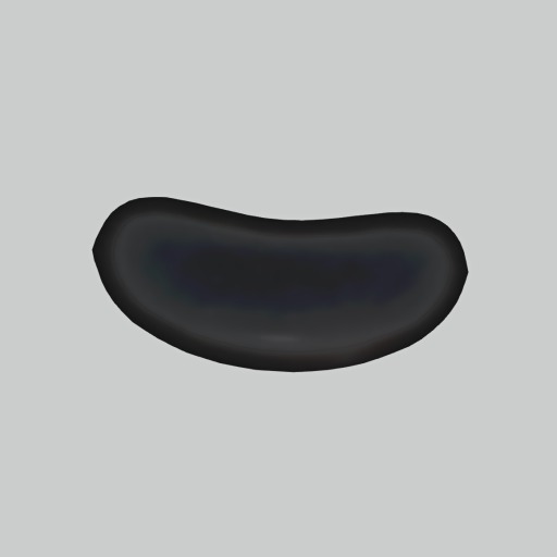 {Papillon} A Licorice Jellybean [+21]