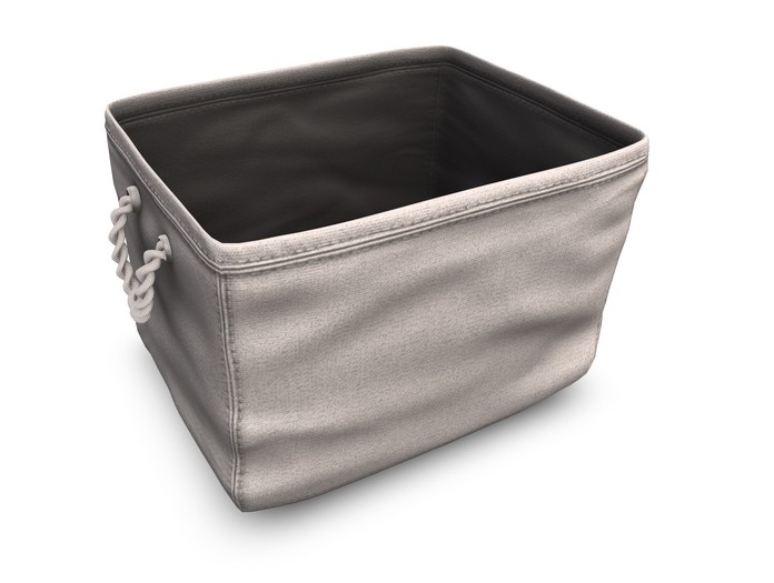 PACK / Cloth Basket - Empty