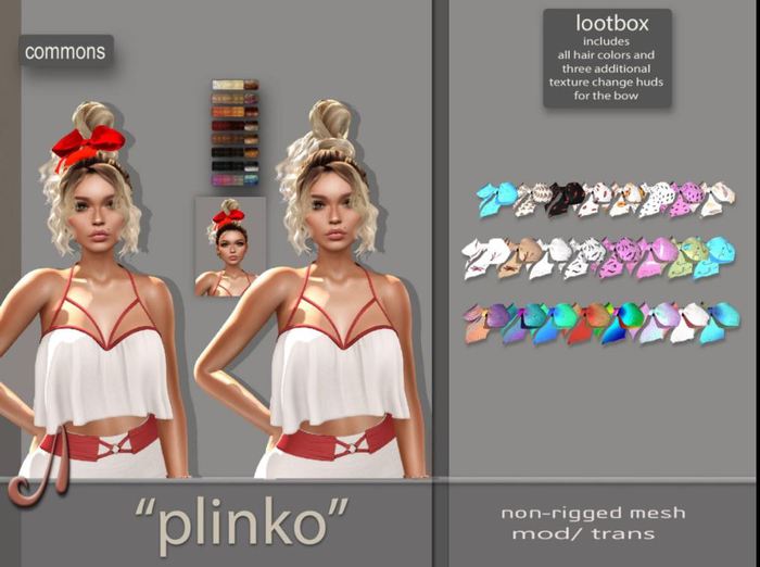 AD - Plinko A - splash