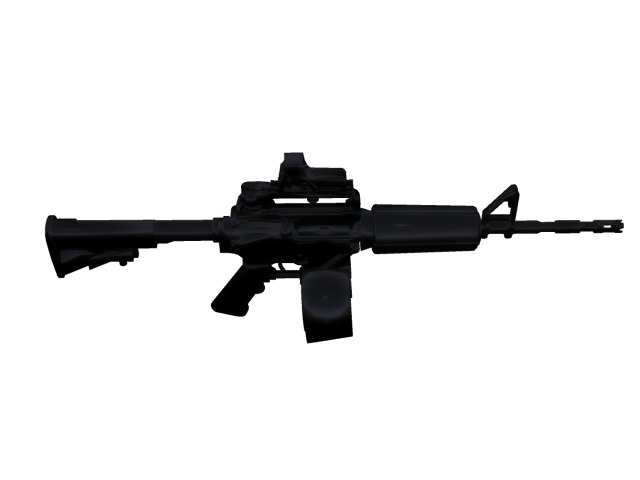 BMCS BLOODY MERCENARY A41 DRUM