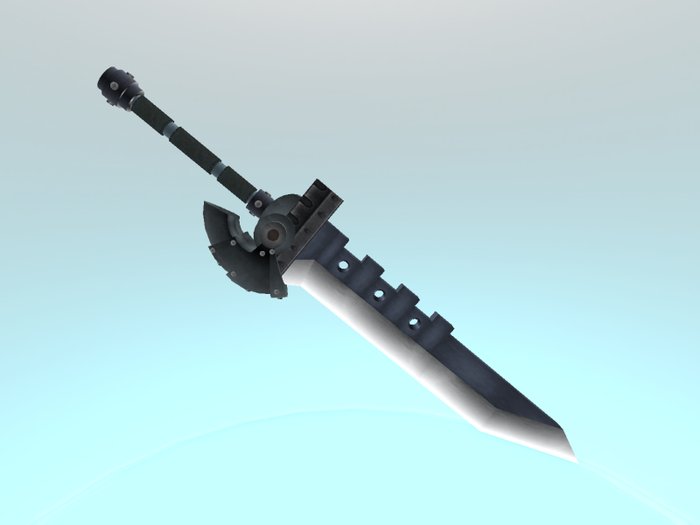 :: Ahren Forge :: Defender -Boxed