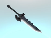 :: Ahren Forge :: Defender -Boxed