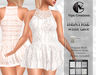 Beatriz dress white lace copy