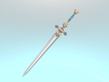 :: Ahren Forge :: Save the Queen -Boxed