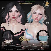 4.Doe: Renee V1 - Colors