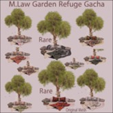 .:M.LAW:.  Garden Refuge 7 