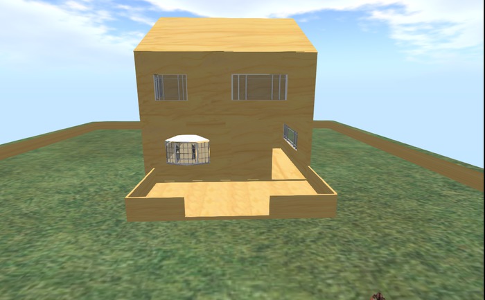 new update small house 21Li 13x17